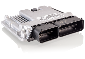 Bosch MED17.5 ECU Repair