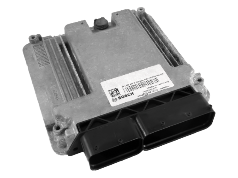 Bosch EDC16C34 Ford/Mazda ECU Repair