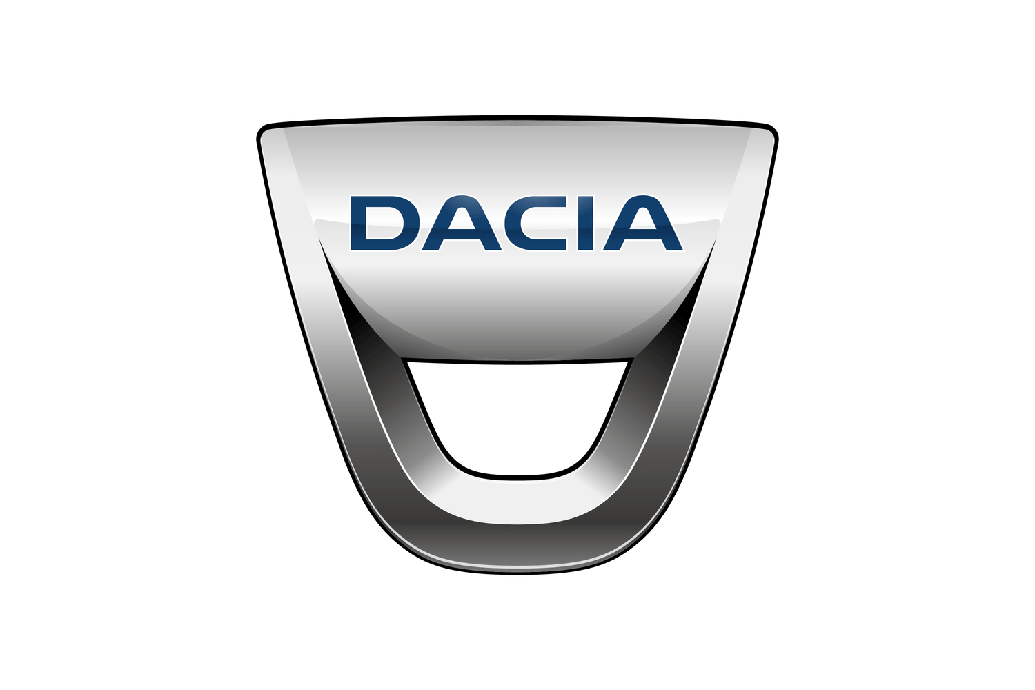 DACIA ECU