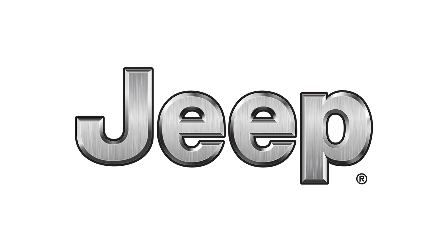 JEEP ECU