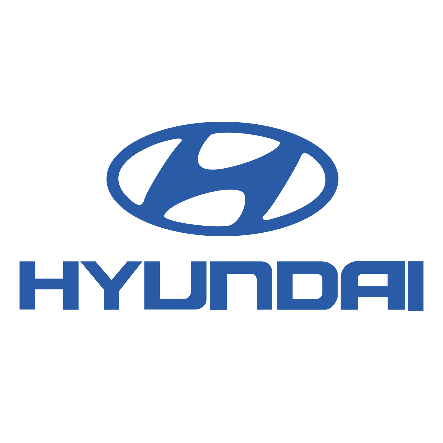 HYUNDAI ECU