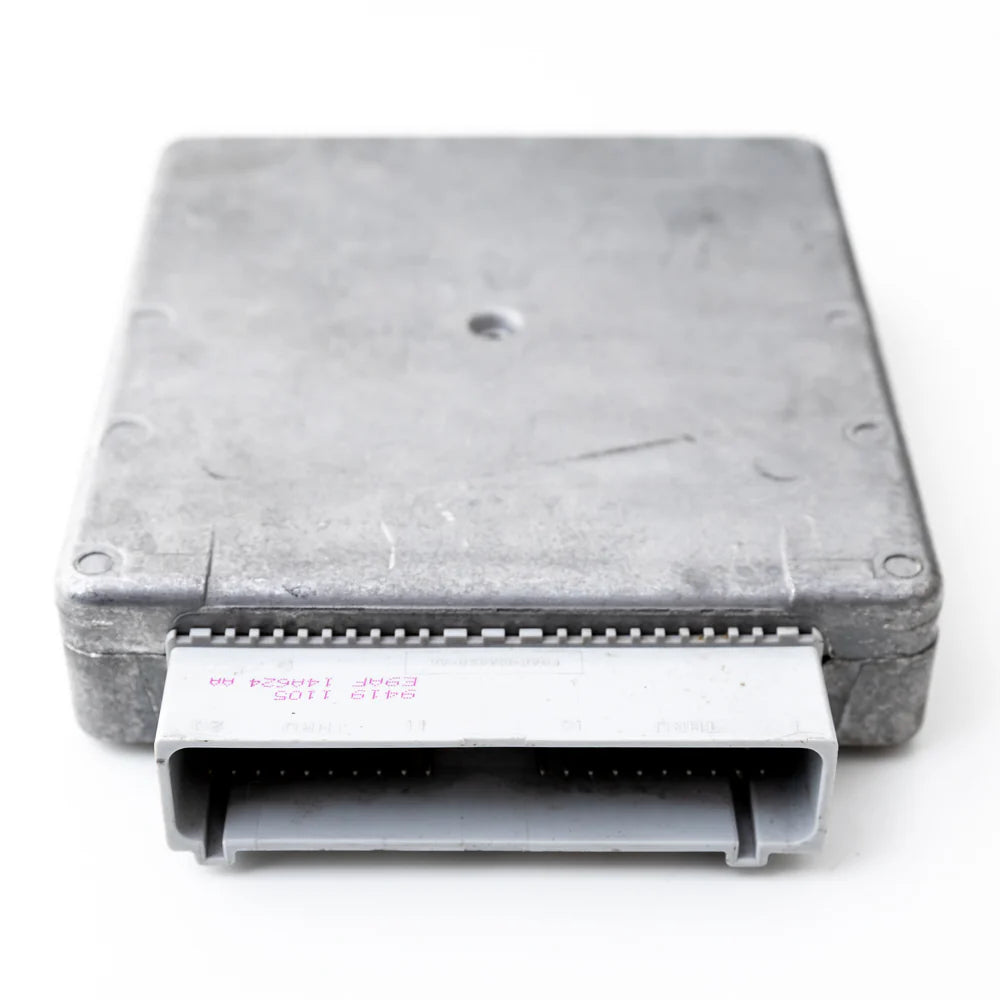 EEC-V 60pins (Ford) ECU Repair