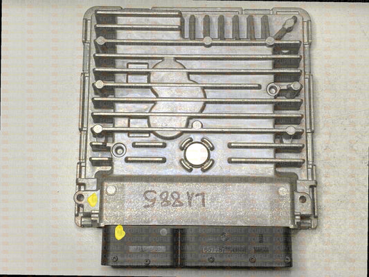 Continental Simos PCR2.1  ECU Repair