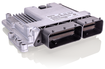 Bosch EDC16C2 ECU Repair