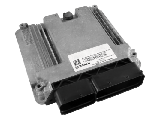 Bosch EDC16C34 Ford/Mazda ECU Repair