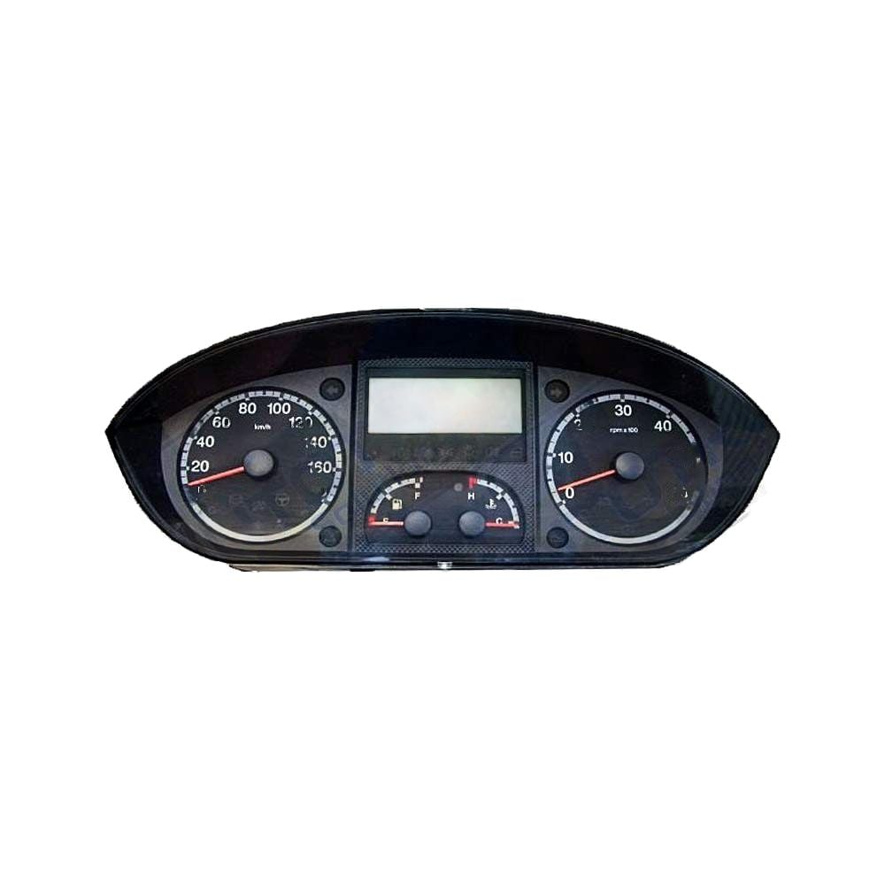 Fiat Ducato 3 2007-2014 Instrument Cluster Repair