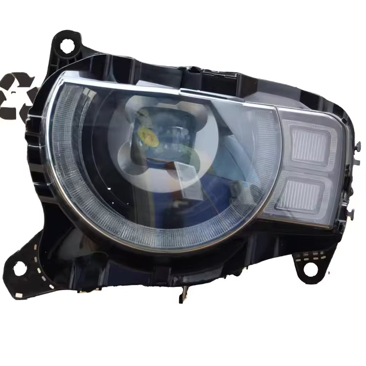 Land Rover New Defender Headlight DRL Side Light LED Repair Service 2020-2025