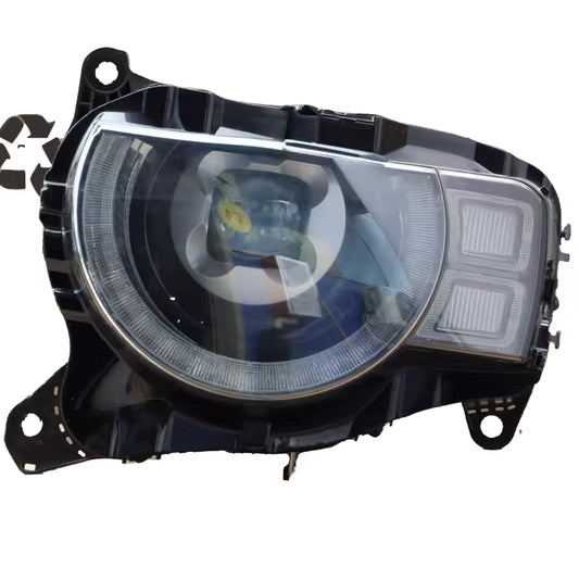 Land Rover New Defender Headlight DRL Side Light LED Repair Service 2020-2025