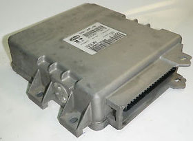 Magneti Marelli IAW 1AP ECU Repair