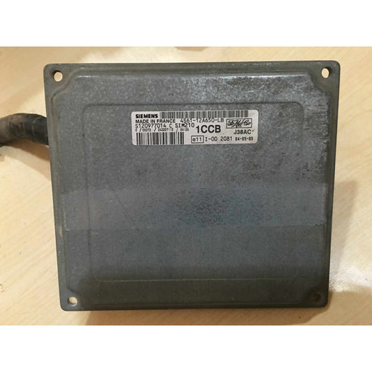 Siemens SIM 210 Ford ECU Repair